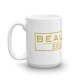 Educated Mug