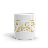 Educated Mug
