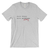 More Money Tee