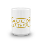 Faithful Mug